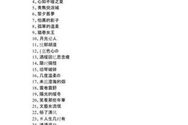 名字测试打分相成