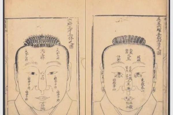 八字好的人
