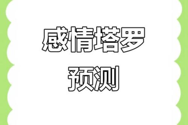 塔罗测试未来谁追你