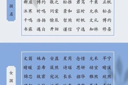 如何给属狗午时出生的男孩起名字，宜用什么字姓名
