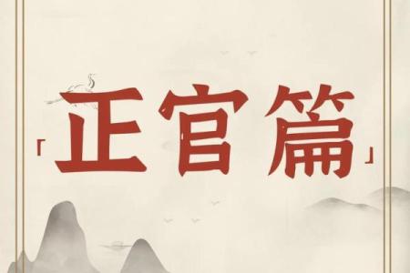 五分钟教你学看八字案例84集：正官格， 得令不旺 丁火透出 福禄双全