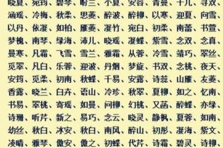 【八字缺木男孩】小名起名攻略，必知五大注意事项