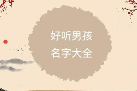 2019年3月31号巳时出生的男孩要怎么起名字姓名