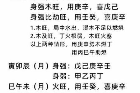 八字透出天干是什么意思