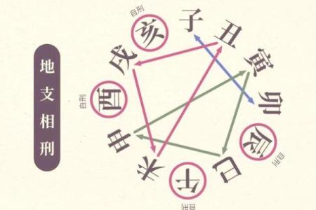分析八字看配偶属相