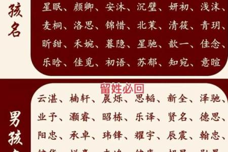 2021年7月30日出生女宝宝活泼有福气的名字姓名