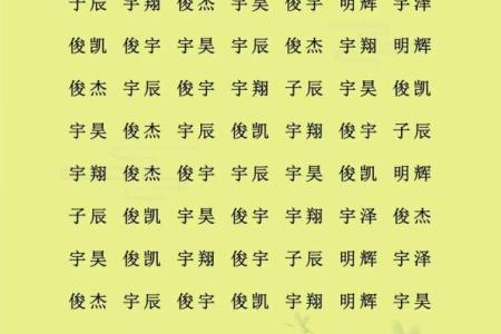 2019年3月24号午时出生的男孩要怎么起姓名
