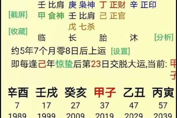 八字极弱男命好不好