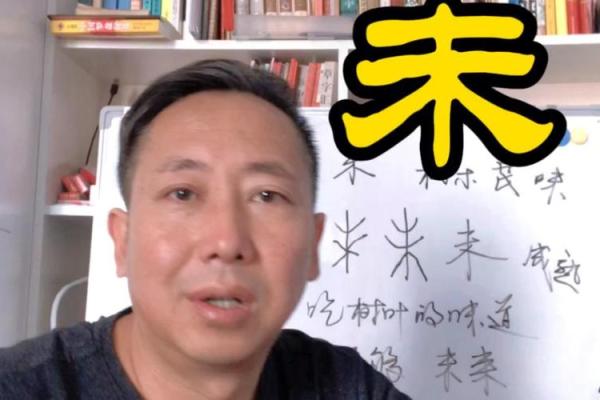 兴易八字教学