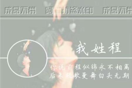 程姓男孩名字大全-程姓男孩起名字大全-程姓名字大全姓名