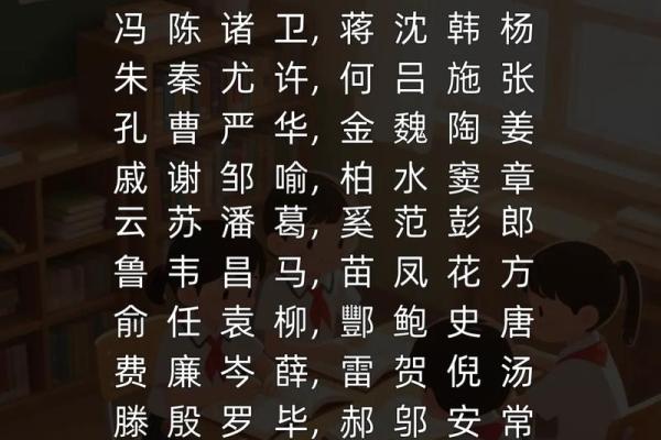 中华百家姓一览-姓名学-姓名分析姓名