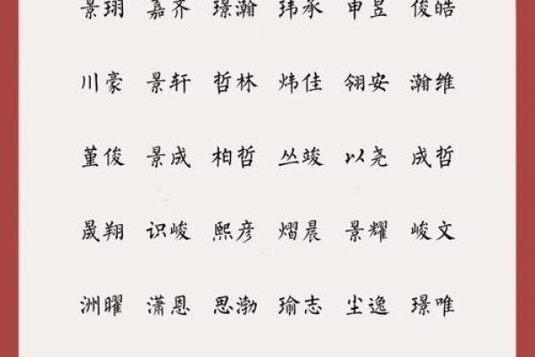 早上7点出生的属兔男孩如何取名姓名