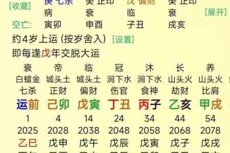 2019年5月25号寅时出生的男孩如何起名姓名