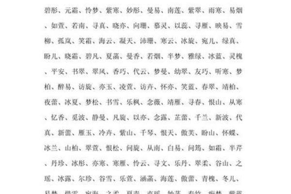 2021年7月25日出生女孩取名方法,文雅好听的女孩名字赏析姓名