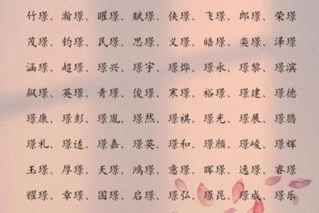 2019年4月30号子时出生的男孩要怎么起名字姓名