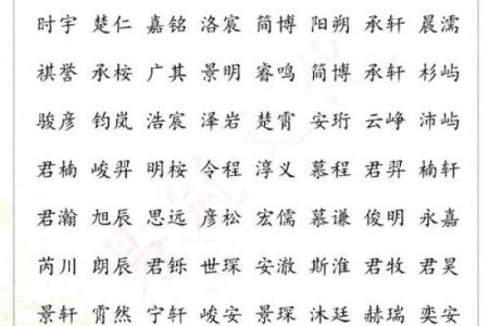 和姓男孩名字大全-和姓男孩起名字大全-和姓名字大全姓名