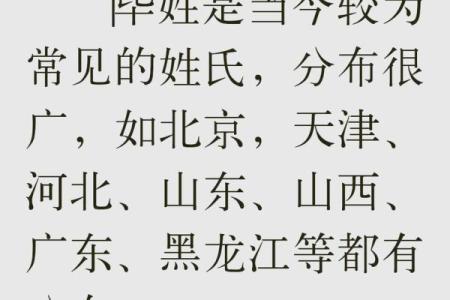 毕姓男孩名字大全-毕姓男孩起名字大全-毕姓名字大全姓名