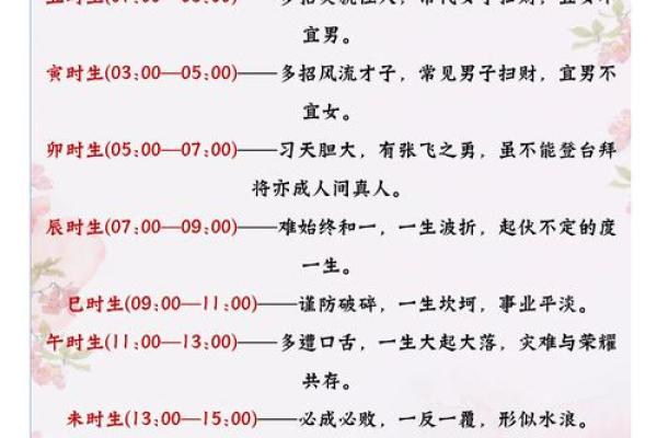 属鼠卯时出生的男孩取名的小诀窍姓名