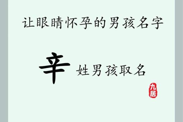 2019年4月20号丑时出生的男孩起名时要注意什么姓名
