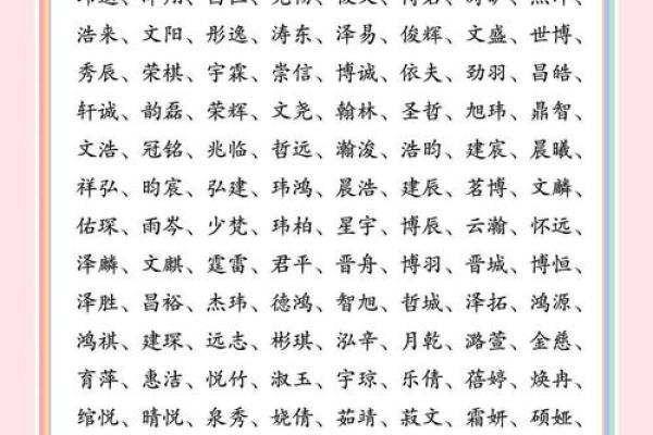 2019年5月9号子时出生的男孩起名方法姓名