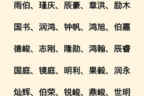 2019年3月26号午时出生的男孩如何起名姓名