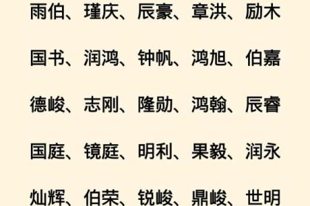 2019年3月26号午时出生的男孩如何起名姓名