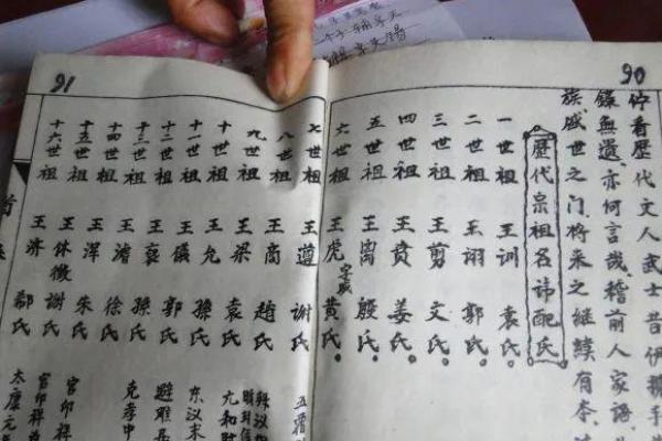 岑姓姓氏的家谱记载和宗祠对联-姓名学-华易网姓名