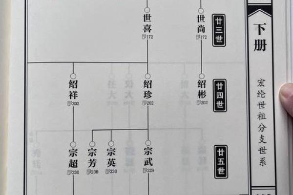 岳氏的家谱记载和郡望堂号-姓名学-华易算命网姓名