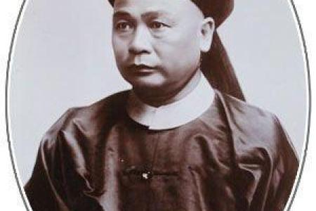 姓谷梁的名人-姓名学-华易算命网姓名