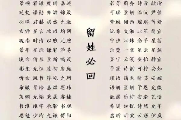 2019年5月30号寅时出生的男孩如何起名姓名