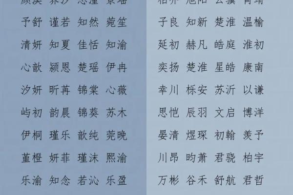 2019年4月11号子时出生的男孩如何起名姓名