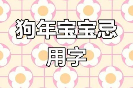 中午1点出生的属狗男孩如何取名，宜用什么字姓名