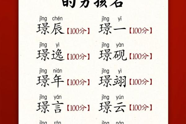 2019年6月9号子时出生的男孩要怎么起名字姓名