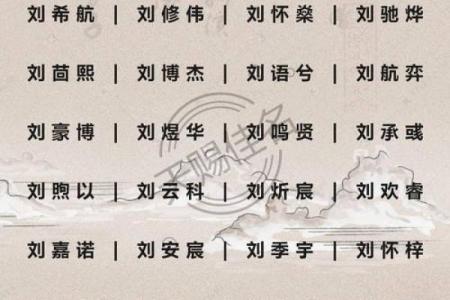 2019年4月23号寅时出生的男孩要怎么起名字姓名