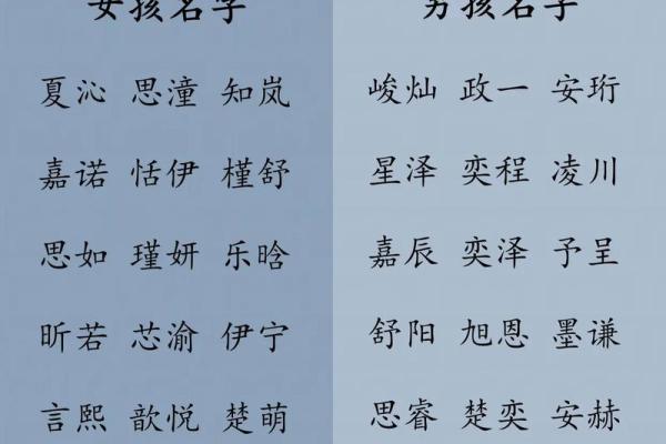 2019年4月23号卯时出生的男孩应该起什么样的名字姓名