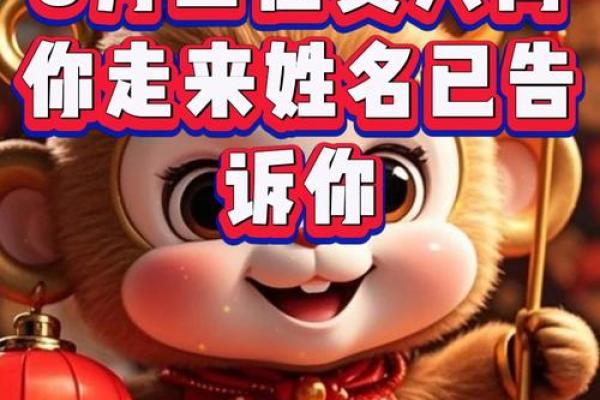 早上出生的属猴男孩取什么名，宜用什么字姓名