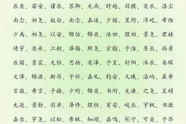 2019年4月1号卯时出生的男孩要怎么起名字姓名