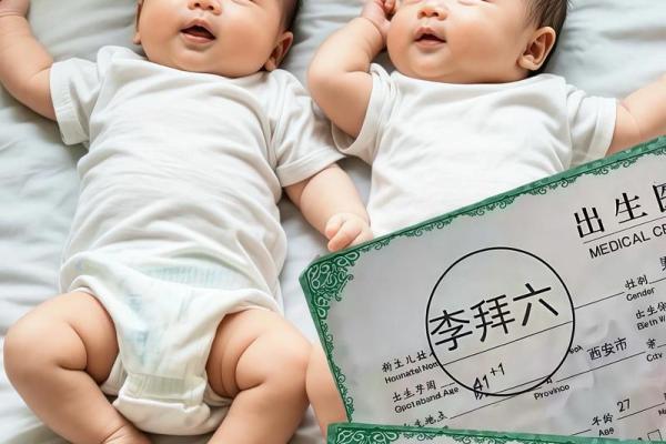 双胞胎男孩起乳名的方法和参考字有哪些-姓名学-华易网姓名