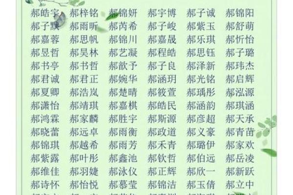 可爱的宝宝满分小名-姓名学-华易网姓名