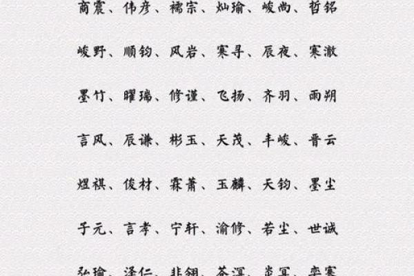 下午4点出生的属虎男孩起什么名，适合什么字姓名
