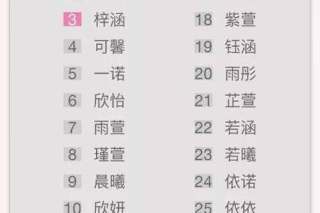 2019年3月23号亥时出生的男孩如何起名姓名