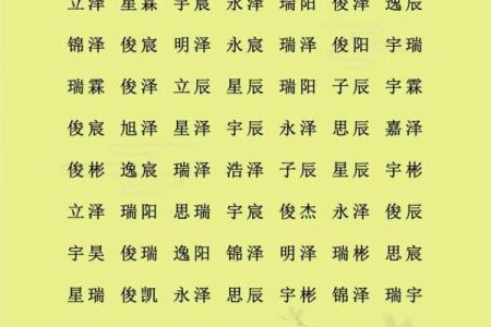 2019年4月22号子时出生的男孩应该起什么样的名字姓名