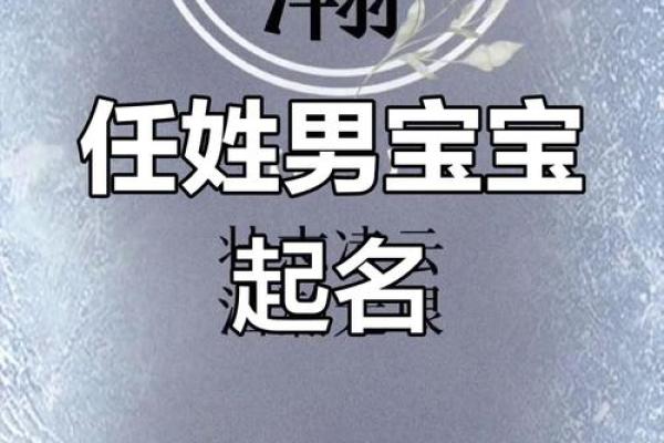 任姓男孩名字大全-任姓男孩起名字大全-任姓名字大全姓名