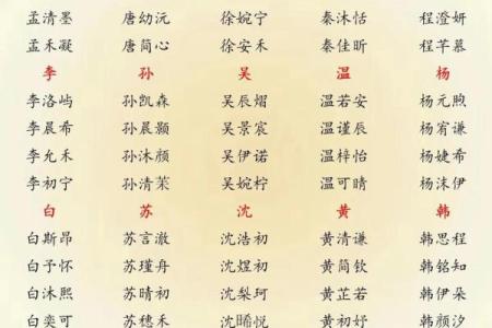 2019年4月6号丑时出生的男孩起名方法姓名