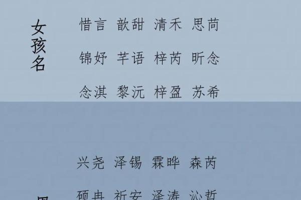 2019年6月10号卯时出生的男孩起名时要注意什么姓名