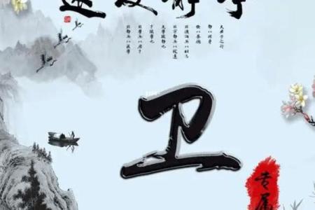 卫姓女孩名字大全-卫姓女孩起名字大全-卫姓名字大全姓名