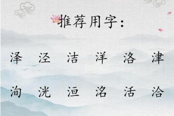 要怎么给晚上12点出生的属鼠男孩起名合适姓名