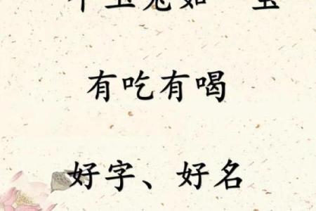 属兔卯时出生的男孩取名宜用什么字姓名