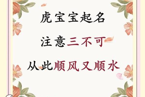 傍晚7点出生的属虎男孩要怎么样起名姓名