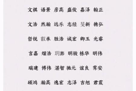 2019年3月20号午时出生的男孩起名方法姓名